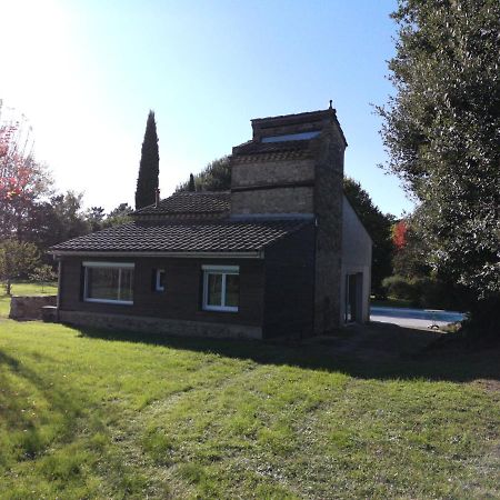 Le Pigeonnier De La Mouline Villa Viterbe Kültér fotó